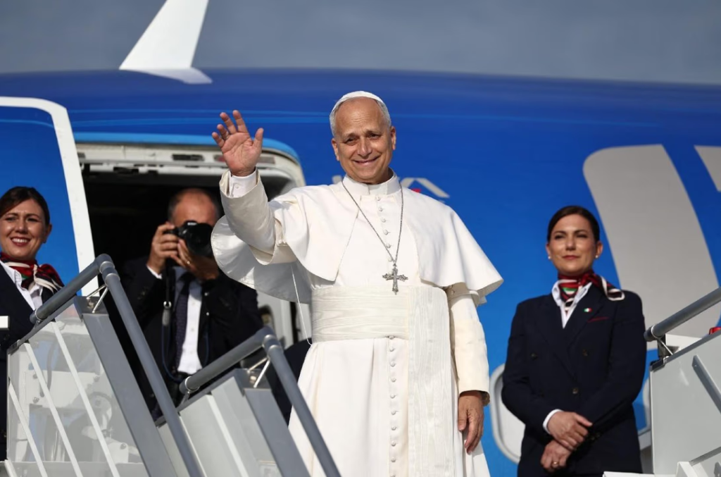 Qué pasará con los feriados si se cancela la visita del papa León XIV a la Argentina