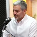 Colombres Garmendia aseguró que si la oposición va dividida será imposible ganarle a Jaldo