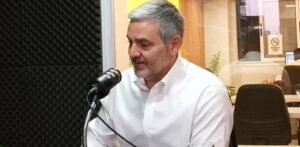 Colombres Garmendia aseguró que si la oposición va dividida será imposible ganarle a Jaldo