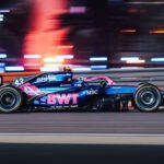 Colapinto regresa a las pistas en Austin: horarios y cómo ver el GP de Estados Unidos