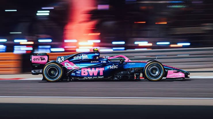 Colapinto regresa a las pistas en Austin: horarios y cómo ver el GP de Estados Unidos