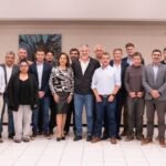 Sin Catalán, Campero reúne a toda la oposición y arremete contra la candidatura de Jaldo