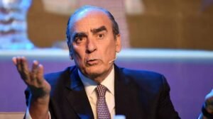 Guillermo Francos anticipó una posible alianza entre La Libertad Avanza y el PRO para 2027