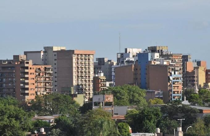 Alerta por 253 edificios sin final de obra: más del 60% están habitados