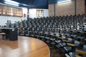 La crisis universitaria se extiende: 45 días de paro y un año sin cumplir la ley de financiamiento