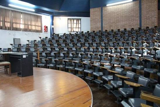 La crisis universitaria se extiende: 45 días de paro y un año sin cumplir la ley de financiamiento