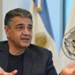 Jorge Macri rechazó eliminar las PASO el próximo año y propuso postergarlo hasta 2031