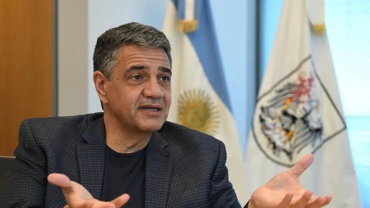 Jorge Macri rechazó eliminar las PASO el próximo año y propuso postergarlo hasta 2031