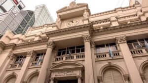 El BCRA acumula compras por u$s100 millones y las reservas recuperan terreno
