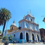 Iglesia San Francisco: los trabajos que todavía faltan después de la reapertura