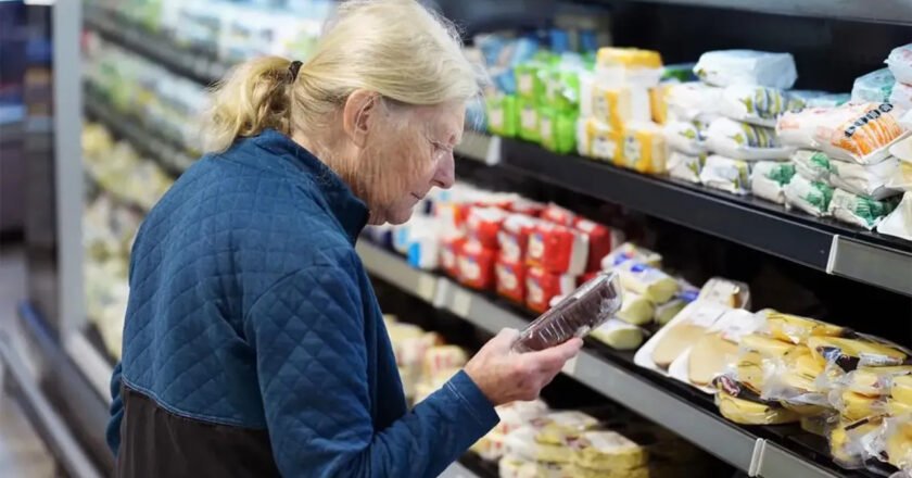 La inflación de septiembre en Tucumán fue del 2,1%