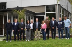 Intendentes del PRO aseguran que Milei pierde imagen y queda hasta 15 puntos por debajo de ellos