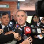 Jaldo volvió a criticar al Gobierno por la quita de subsidios: “Desde el 2023 nos hicimos cargo”