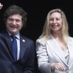 Sobreseyeron a Javier y a Karina Milei en la causa $LIBRA
