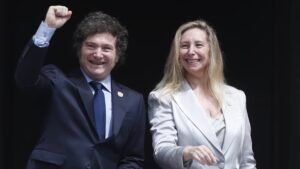 Sobreseyeron a Javier y a Karina Milei en la causa $LIBRA