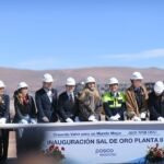 Karina Milei y Santilli inauguraron una nueva planta de litio: producirá 100.000 toneladas anuales