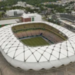 Manaos, la exótica sede que Vasco da Gama planteó para desgastar a Boca
