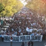 La Justicia declaró inconstitucional el DNU del Gobierno que frenaba la Ley de Financiamiento Universitario