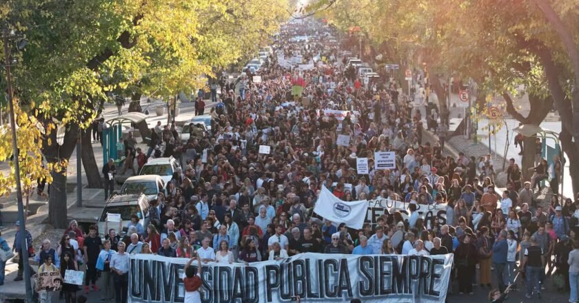La Justicia declaró inconstitucional el DNU del Gobierno que frenaba la Ley de Financiamiento Universitario