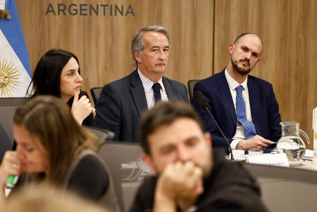 Ley de Tierras: el oficialismo tuvo que ceder en Diputados para que no se caiga el DNU 70/23