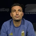 Se cierra la renovación de Scaloni con la Selección Argentina: cómo es el contrato y hasta cuándo