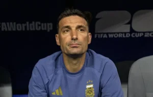 Se cierra la renovación de Scaloni con la Selección Argentina: cómo es el contrato y hasta cuándo