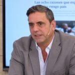 Catalán sobre Jaldo: “No hay posibilidad de llegar a un acuerdo”