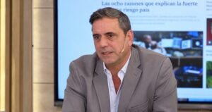 Catalán sobre Jaldo: “No hay posibilidad de llegar a un acuerdo”