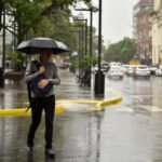 El sol le dará paso a la lluvia este jueves en Tucumán
