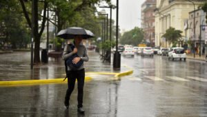 El sol le dará paso a la lluvia este jueves en Tucumán