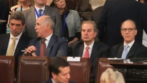 Jubilaciones judiciales: cobran 18 veces más que la mínima y son las únicas beneficiadas por Milei