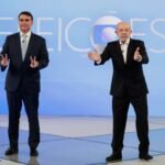 Elecciones en Brasil: 158 millones de personas eligen entre Lula y Bolsonaro