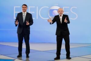 Elecciones en Brasil: 158 millones de personas eligen entre Lula y Bolsonaro