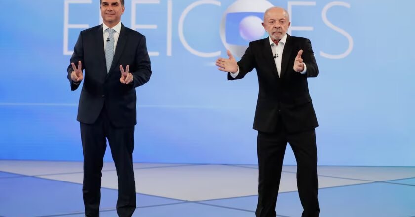 Elecciones en Brasil: 158 millones de personas eligen entre Lula y Bolsonaro