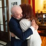 Cristina felicitó a Lula por su histórica victoria: “Un auténtico 17 de octubre electoral”