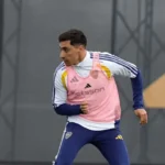 La formación de Boca vs. Talleres, por el Torneo Clausura