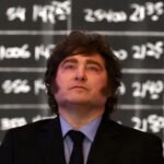 Milei sobre la economía del país: “Los indicadores no están dando tan bien”
