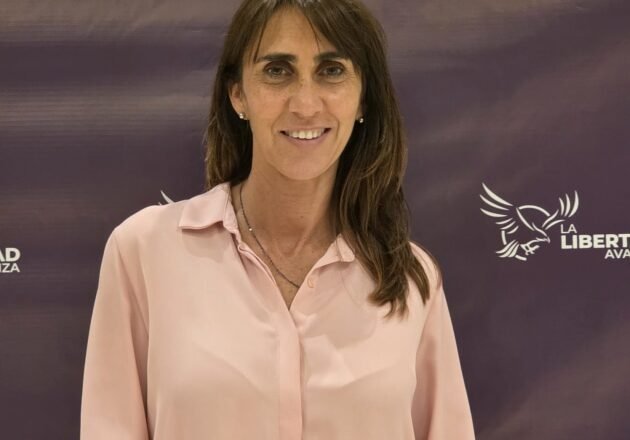 Soledad Molinuevo deberá eliminar sus publicaciones en contra de Jaldo por orden de la Justicia