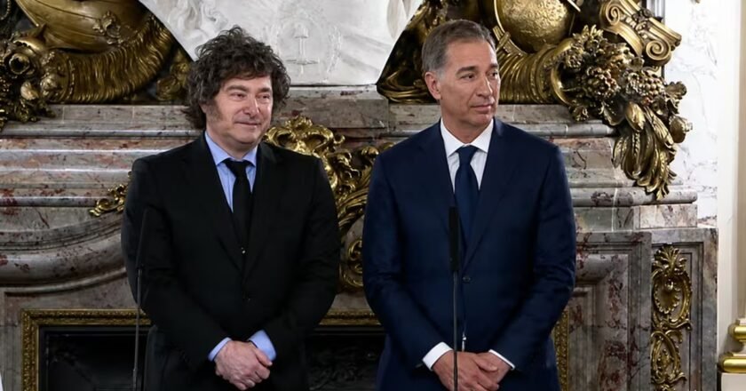 Ley de Financiamiento Universitario: la Justicia impuso una multa por incumplimiento de $100.000 por día al Gobierno