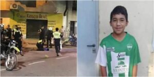La Corte Suprema de Tucumán anuló las condenas contra los policías por la muerte de Facundo Ferreira