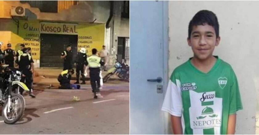 La Corte Suprema de Tucumán anuló las condenas contra los policías por la muerte de Facundo Ferreira
