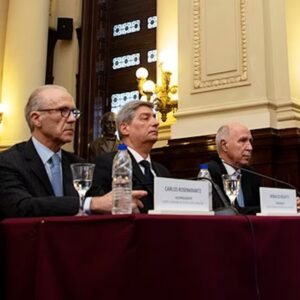 Ley de Tierras: la Corte define este viernes si vuelven las restricciones