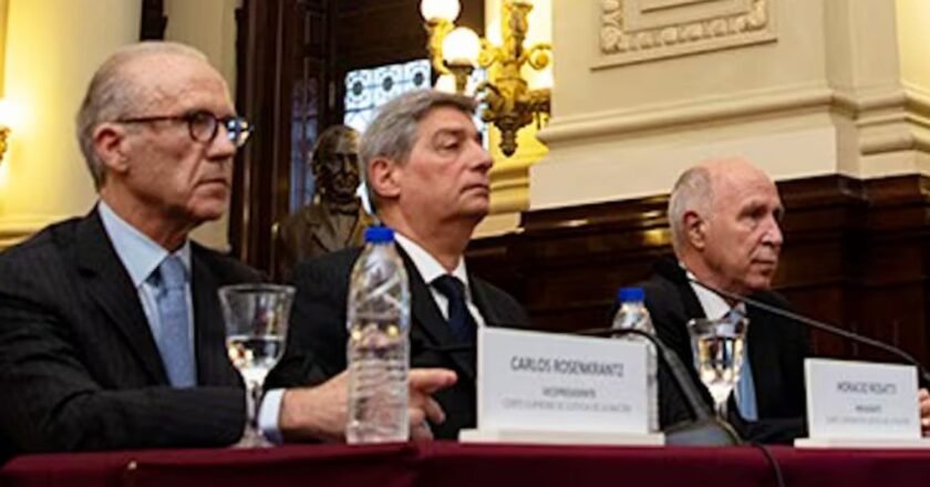 Ley de Tierras: la Corte define este viernes si vuelven las restricciones