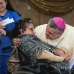 El Gobierno recibió a la Conferencia Episcopal para abordar la situación de la discapacidad antes de la llegada de León XIV
