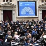 Diputados: el oficialismo convocó una mega sesión para el 21 de octubre para tratar una batería de proyectos