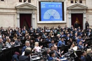 Diputados: el oficialismo convocó una mega sesión para el 21 de octubre para tratar una batería de proyectos