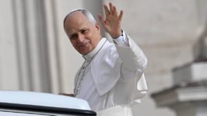 El mensaje del papa León XIV tras su operación: “Sin familias fuertes, el mundo no tiene futuro”