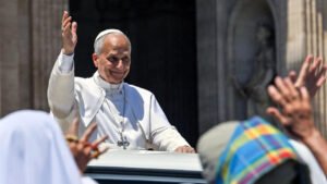 Qué es lo último que se sabe de la salud del papa León XIV