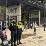 La UNT reforzó la seguridad en todas sus facultades tras una grave amenaza de ataque