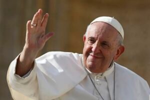 El Vaticano revelará los escritos privados del papa Francisco acumulados durante 30 años